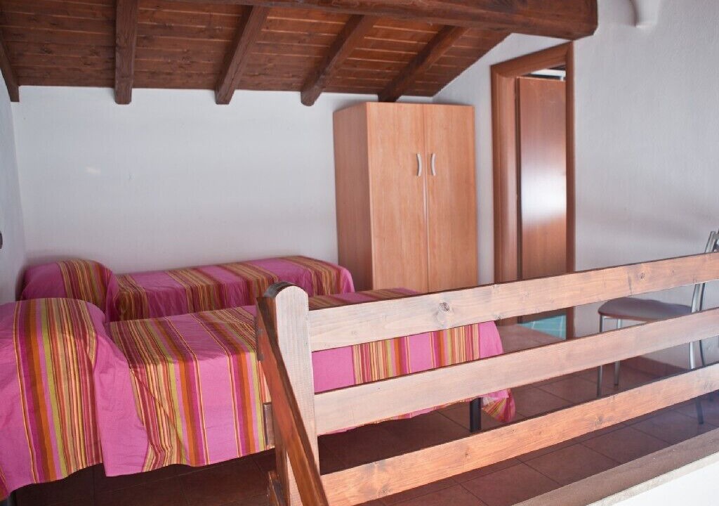 Photo of Bedroom in Sabaudia