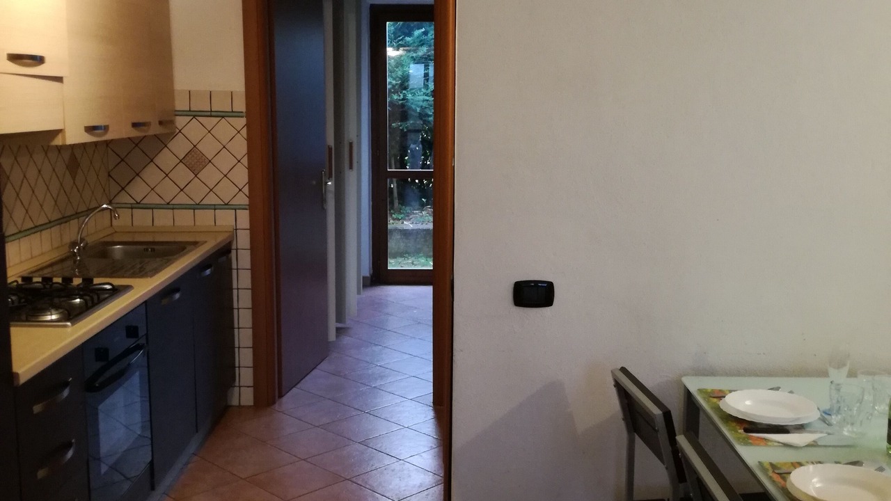 Photo of Kitchen in Sabaudia