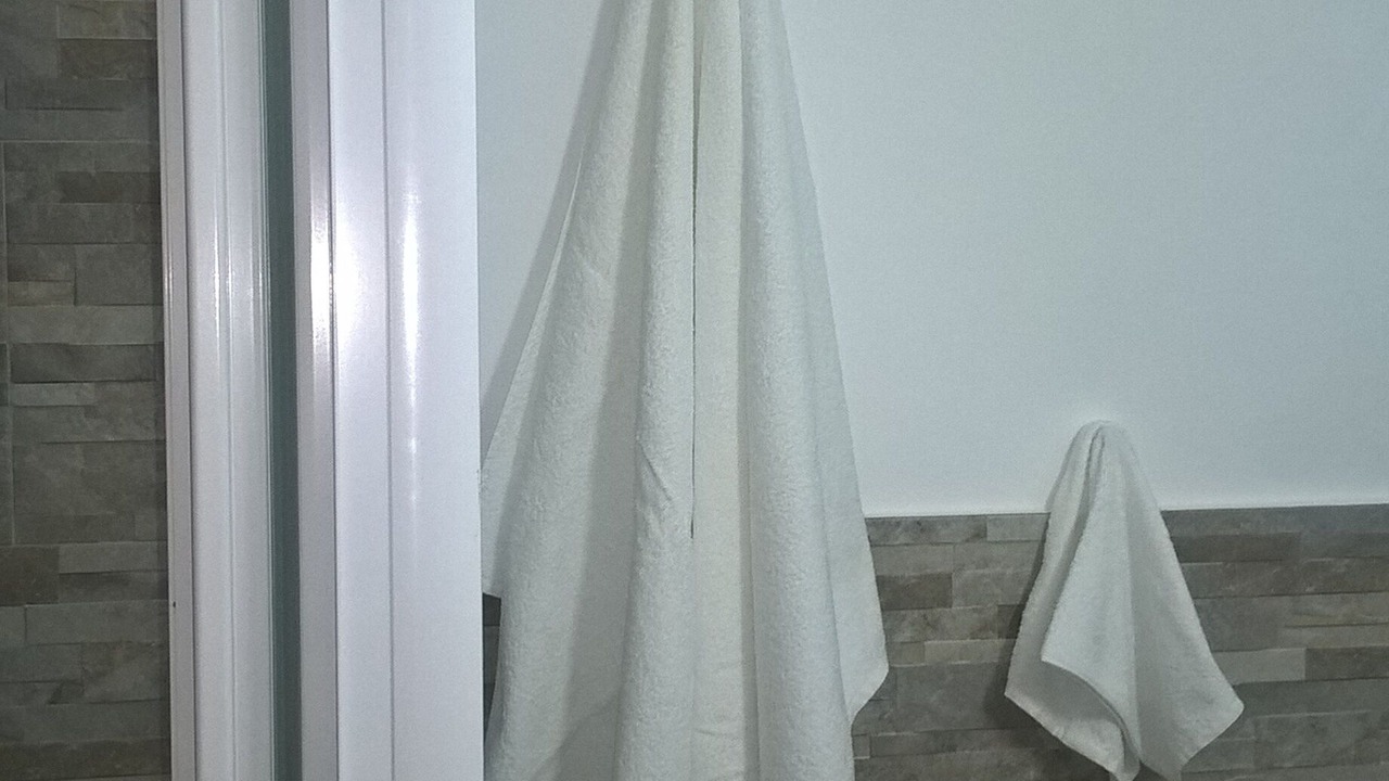 Photo of Bathroom in Zona LIII Tomba di Nerone