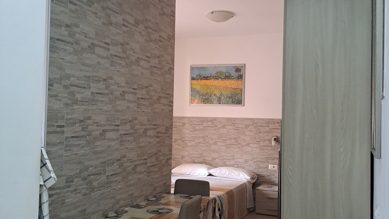 Photo of Bedroom in Zona LIII Tomba di Nerone