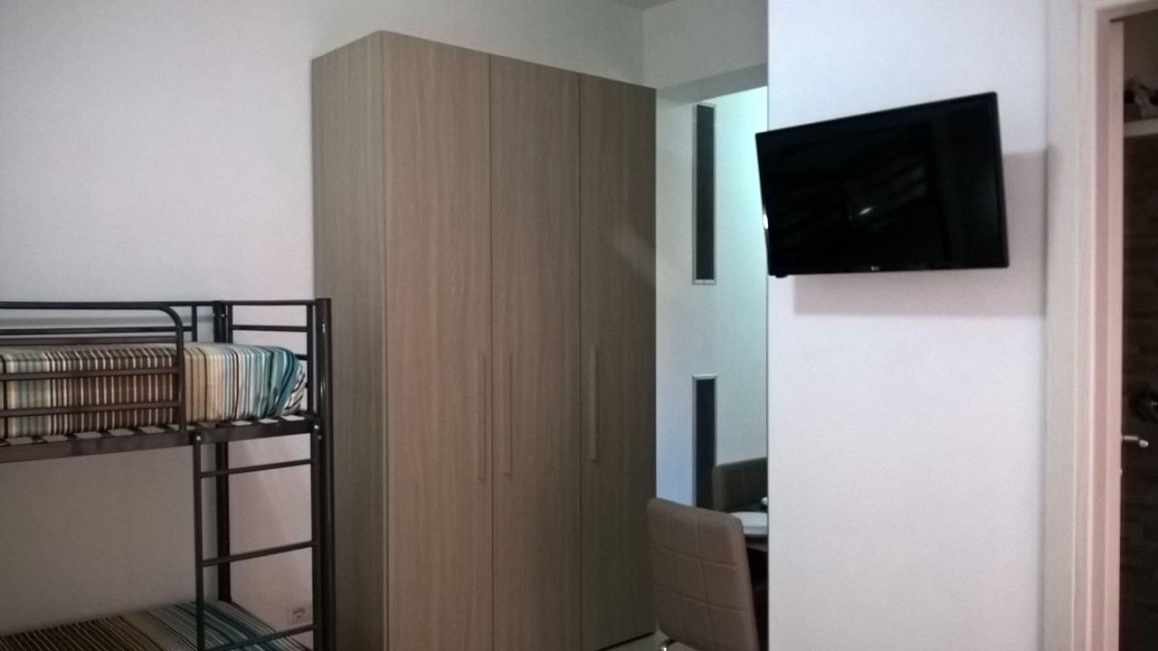 Photo of Bedroom in Zona LIII Tomba di Nerone