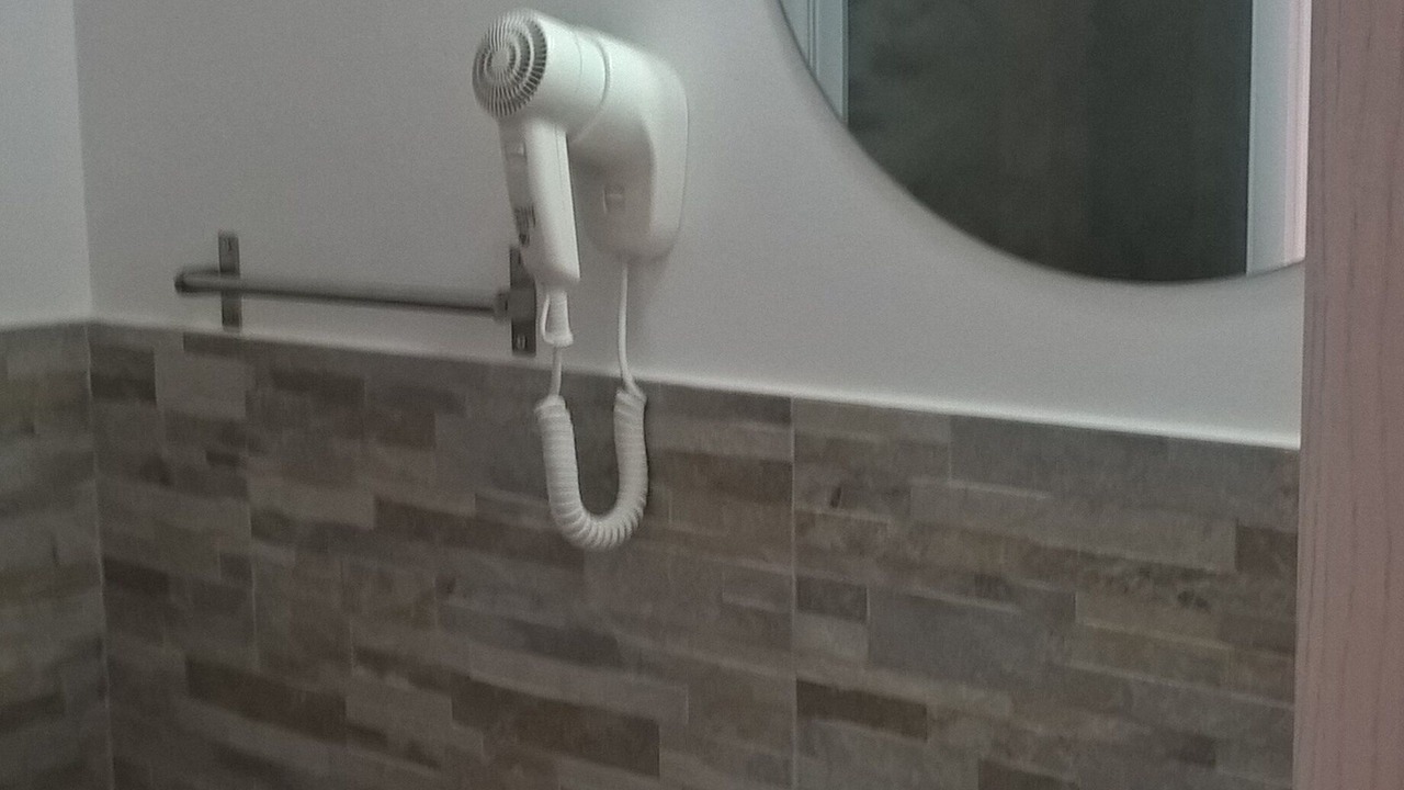 Photo of Bathroom in Zona LIII Tomba di Nerone