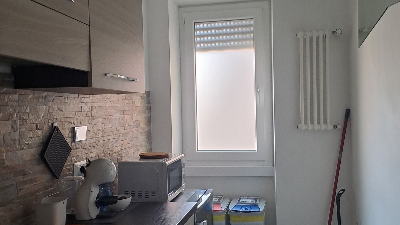 Photo of Kitchen in Zona LIII Tomba di Nerone