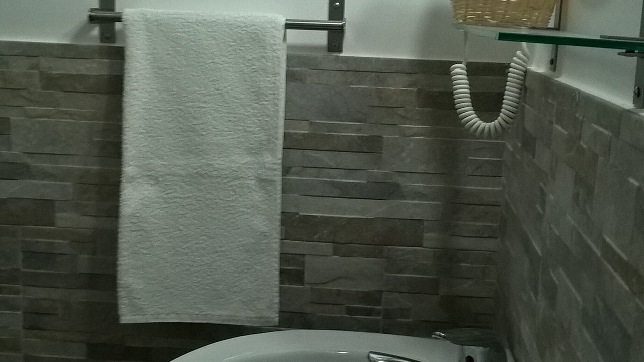 Photo of Bathroom in Zona LIII Tomba di Nerone