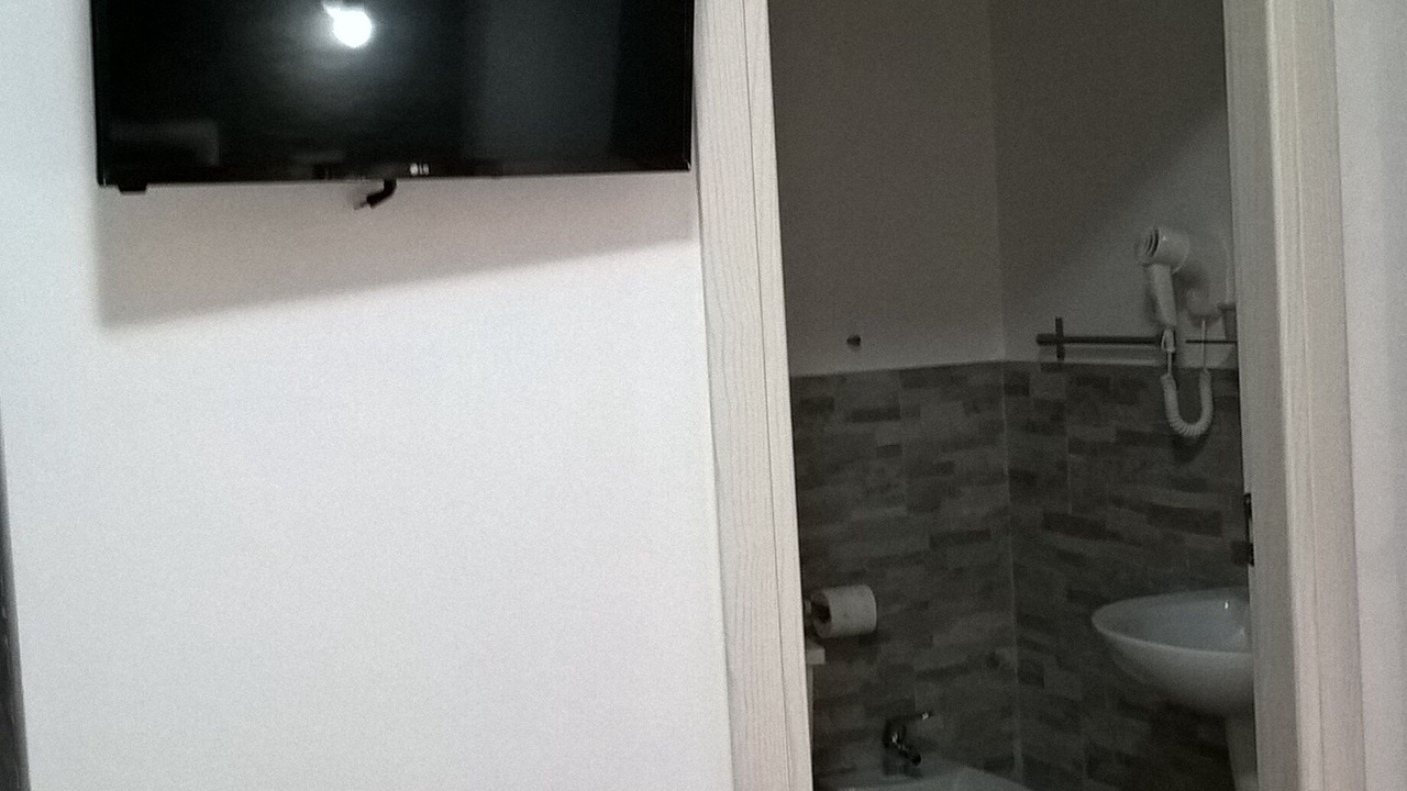 Photo of Bathroom in Zona LIII Tomba di Nerone