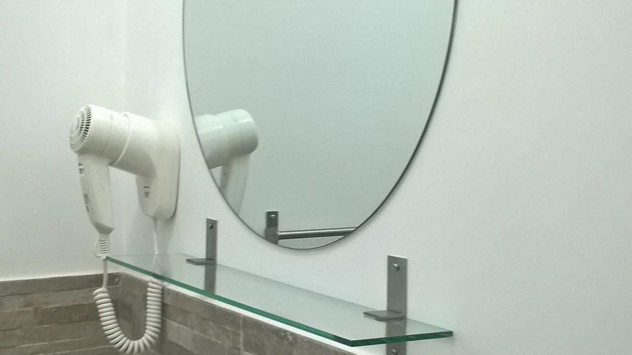 Photo of Bathroom in Zona LIII Tomba di Nerone