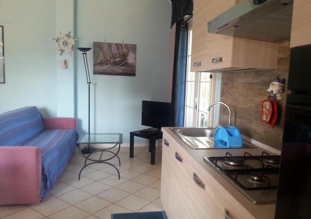 Photo of Kitchen in Pian di Rocca