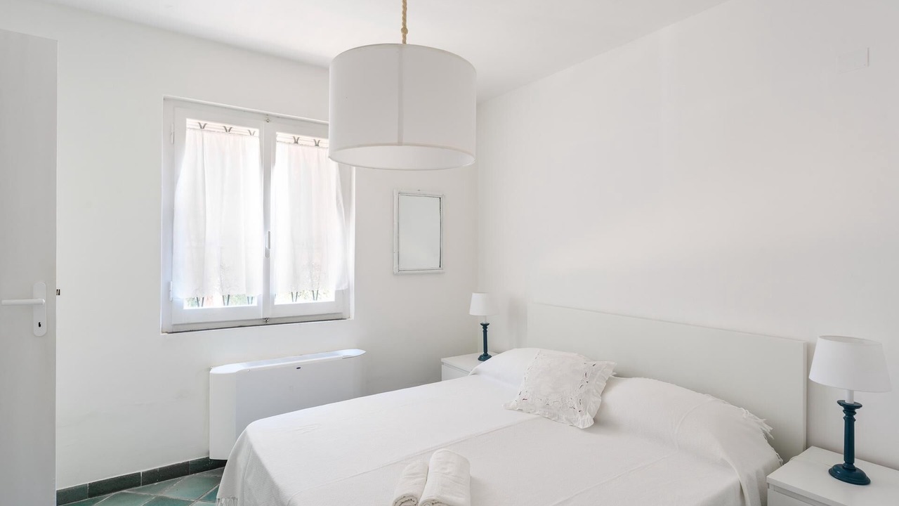 Photo of Bedroom in Santa Margherita di Pula