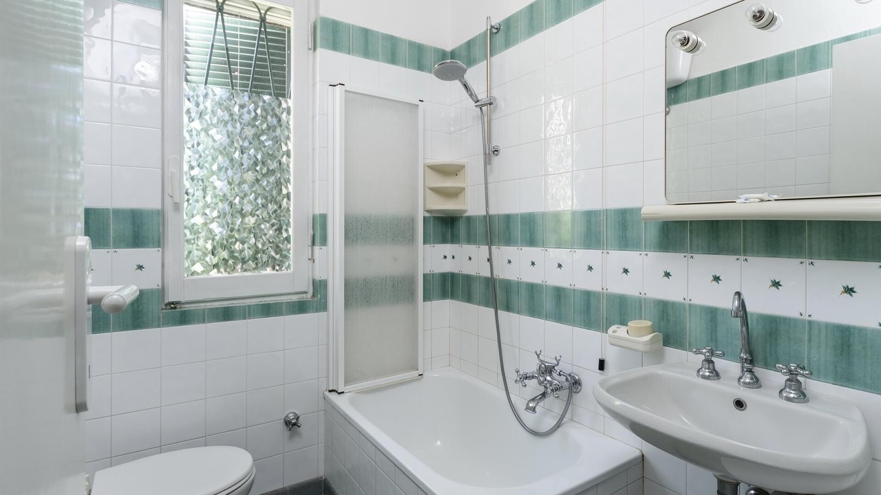 Photo of Bathroom in Santa Margherita di Pula