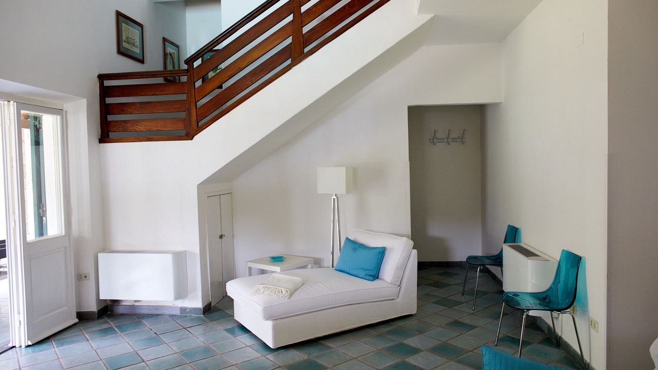 Photo of Livingroom in Santa Margherita di Pula