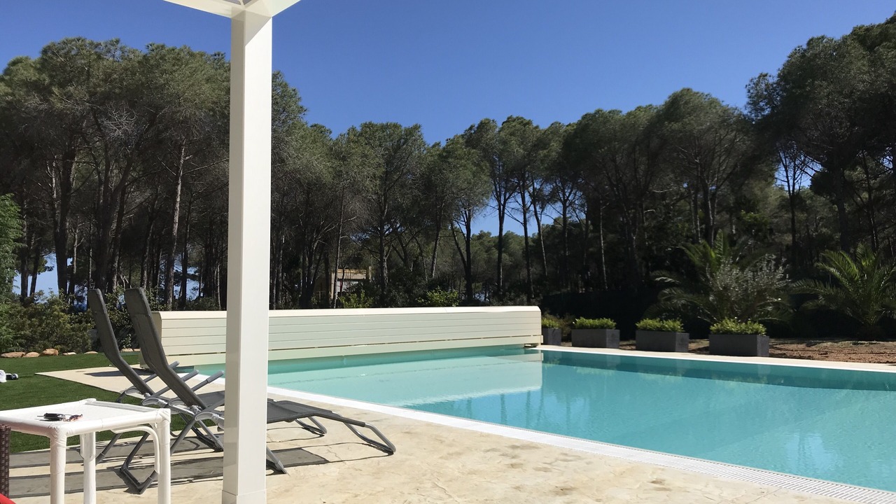Photo of Outdoor in Santa Margherita di Pula