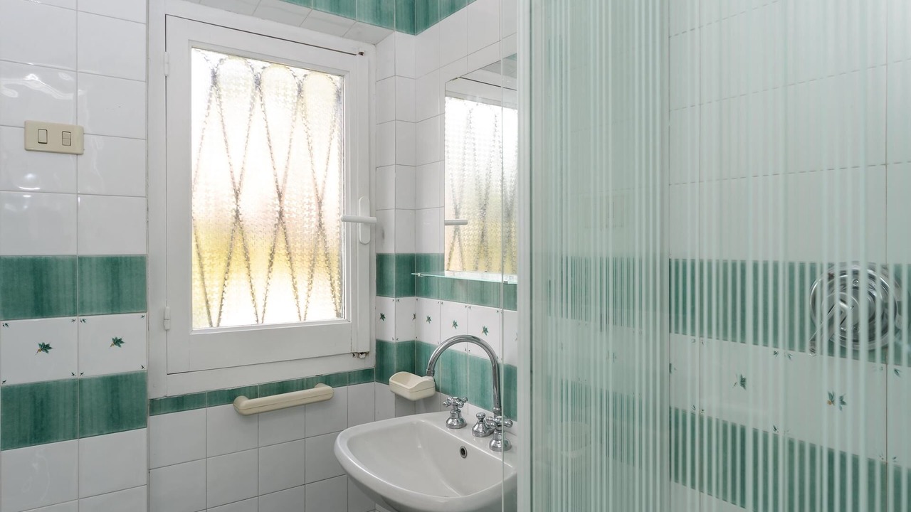 Photo of Bathroom in Santa Margherita di Pula