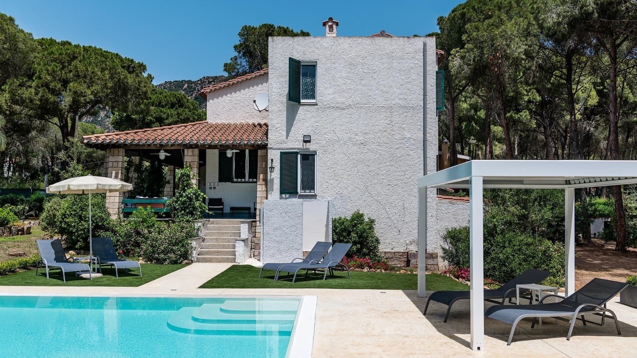 Photo of Outdoor in Santa Margherita di Pula