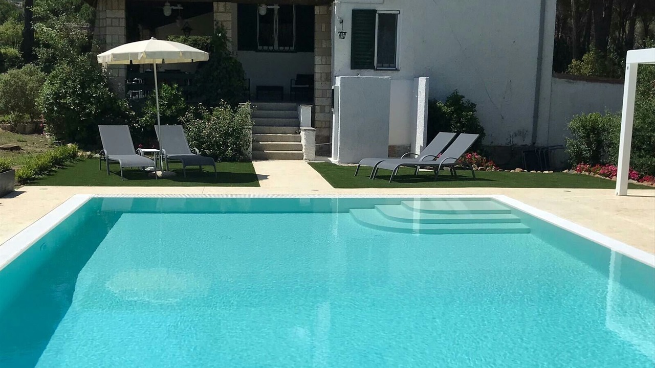 Photo of Outdoor in Santa Margherita di Pula