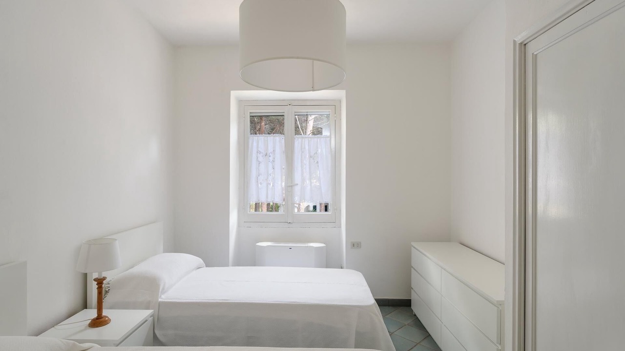 Photo of Bedroom in Santa Margherita di Pula
