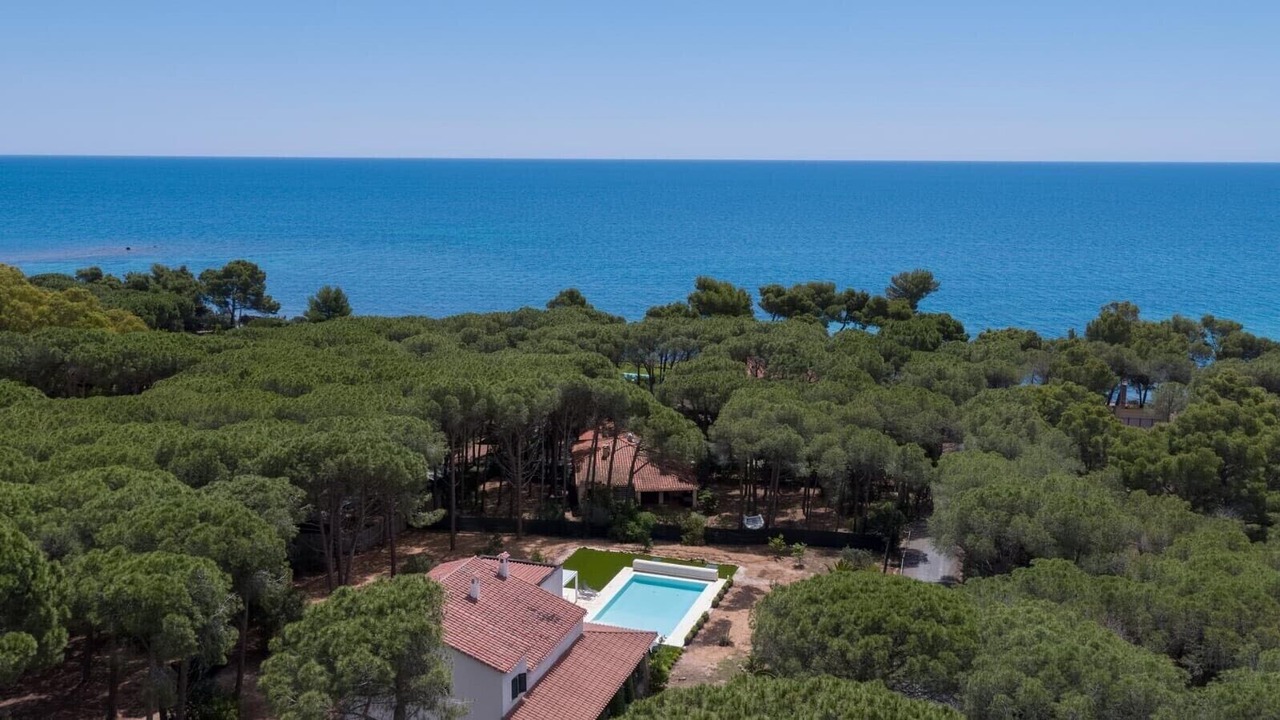 Photo of Outdoor in Santa Margherita di Pula