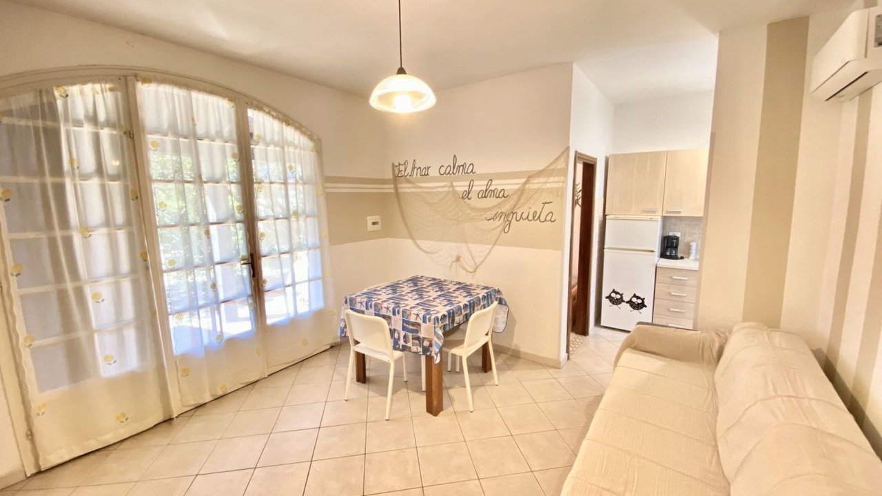 Photo of Livingroom in Lido delle Nazioni