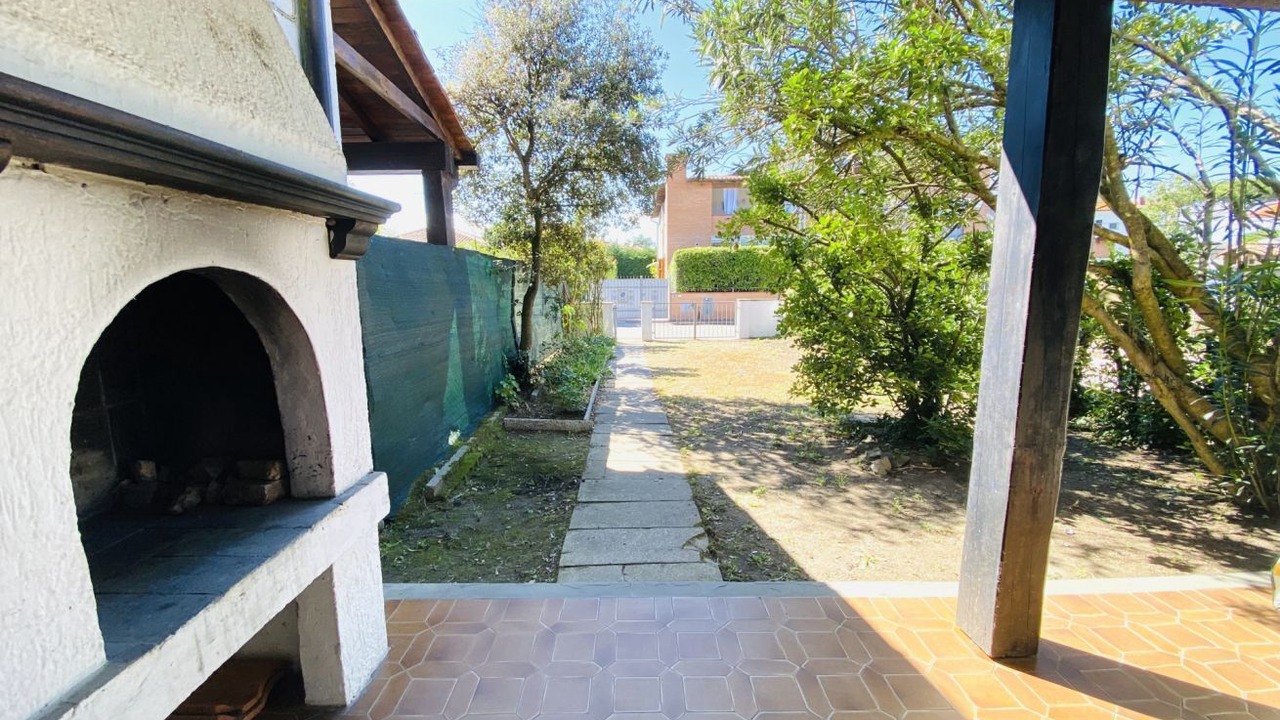 Photo of Patio Balcony in Lido delle Nazioni