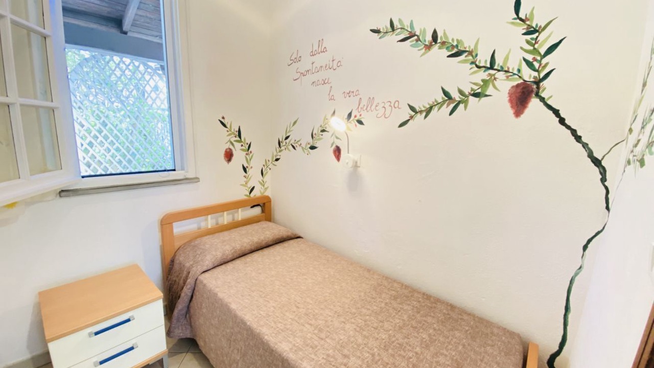 Photo of Bedroom in Lido delle Nazioni