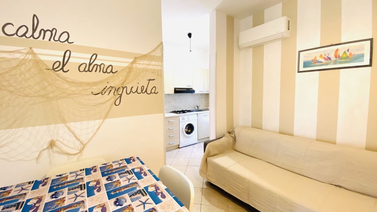 Photo of Livingroom in Lido delle Nazioni