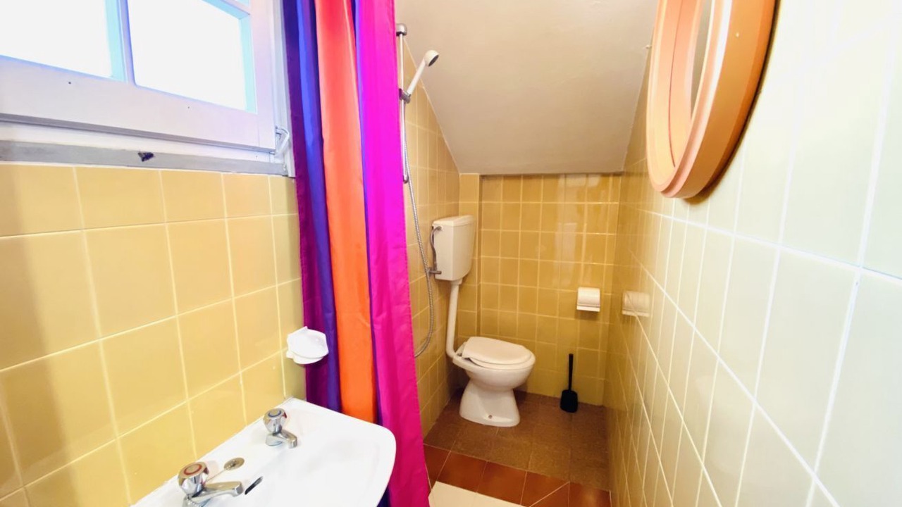 Photo of Bathroom in Lido delle Nazioni