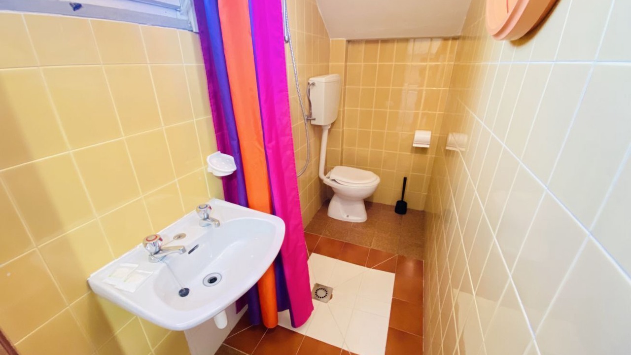 Photo of Bathroom in Lido delle Nazioni