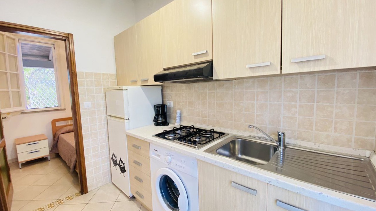 Photo of Kitchen in Lido delle Nazioni