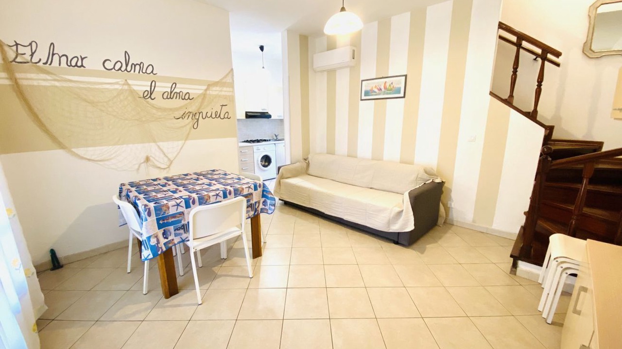 Photo of Livingroom in Lido delle Nazioni