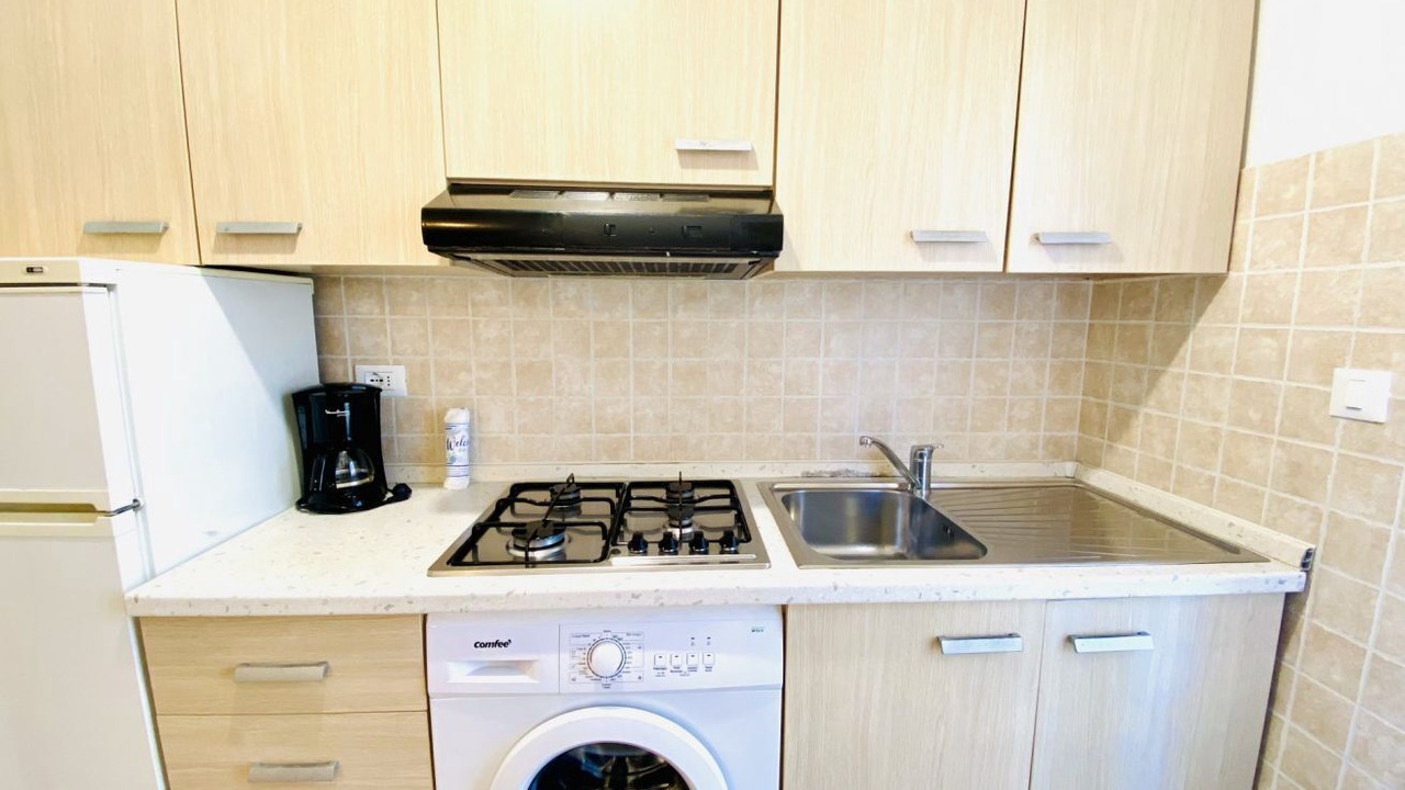 Photo of Kitchen in Lido delle Nazioni