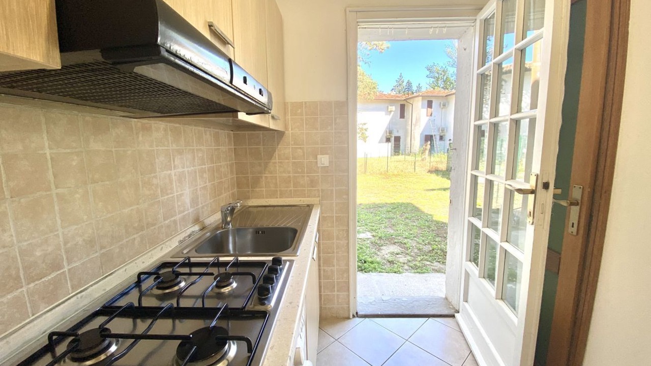 Photo of Kitchen in Lido delle Nazioni
