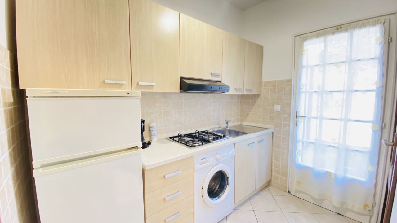 Photo of Kitchen in Lido delle Nazioni