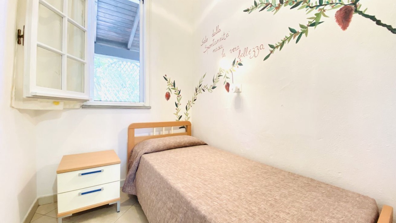 Photo of Bedroom in Lido delle Nazioni