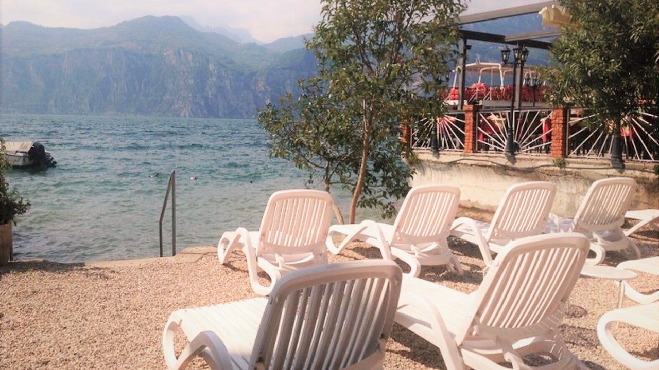 Photo of Outdoor in Malcesine