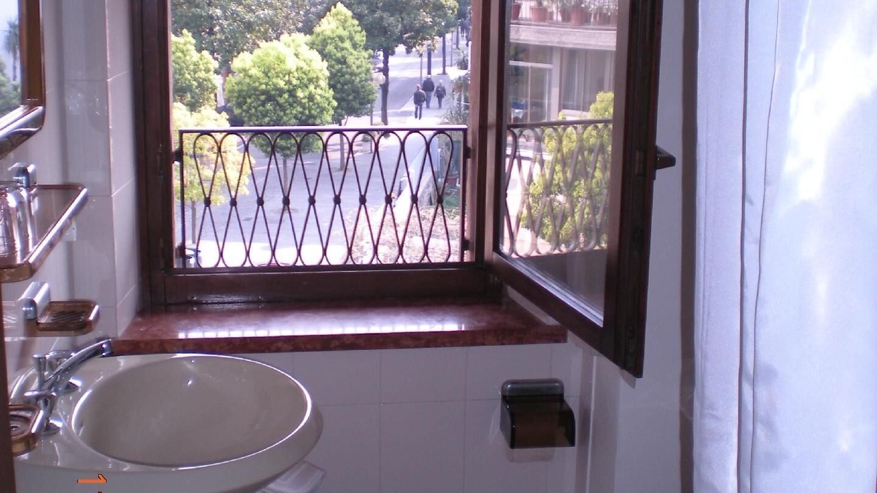 Photo of Bathroom in Malcesine