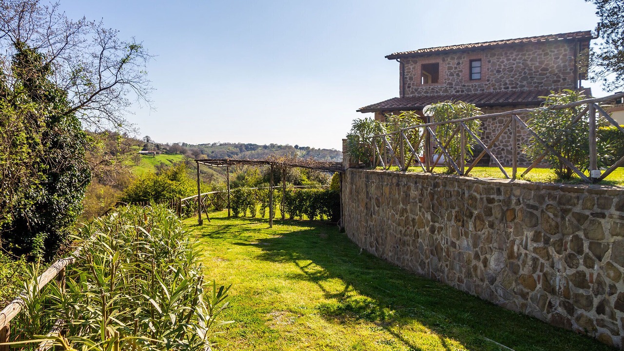 Photo of Outdoor in Montorgiali
