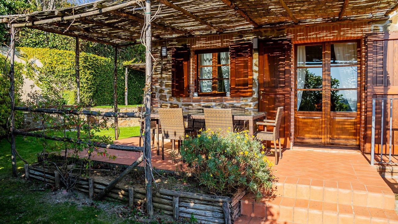 Photo of Outdoor in Montorgiali