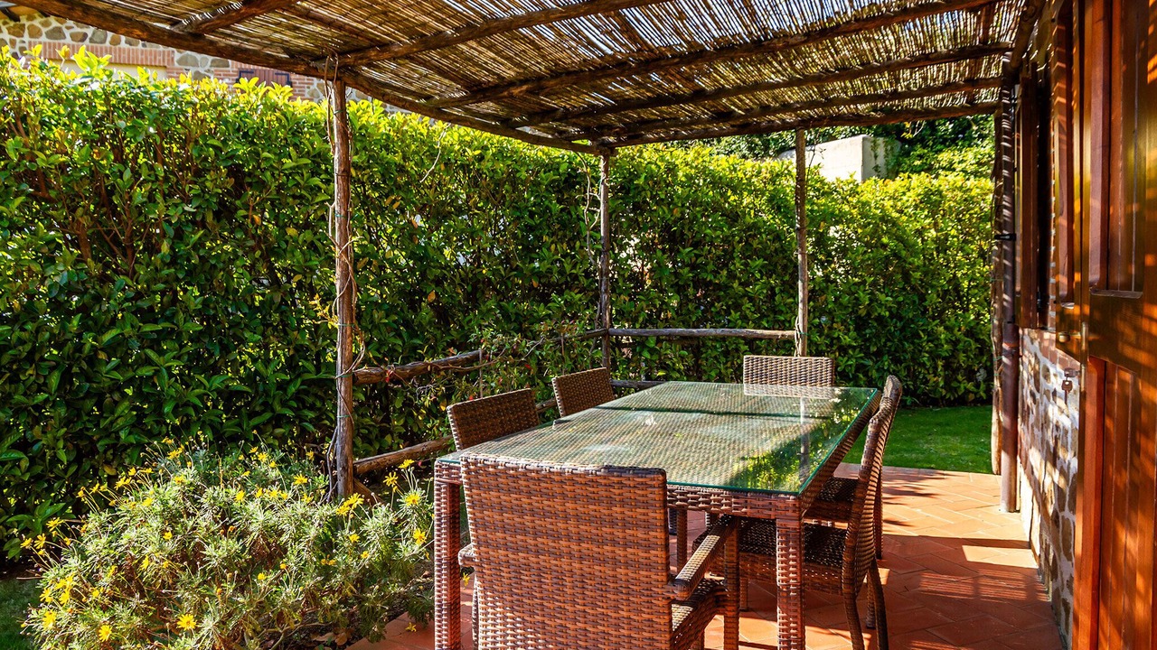 Photo of Outdoor in Montorgiali