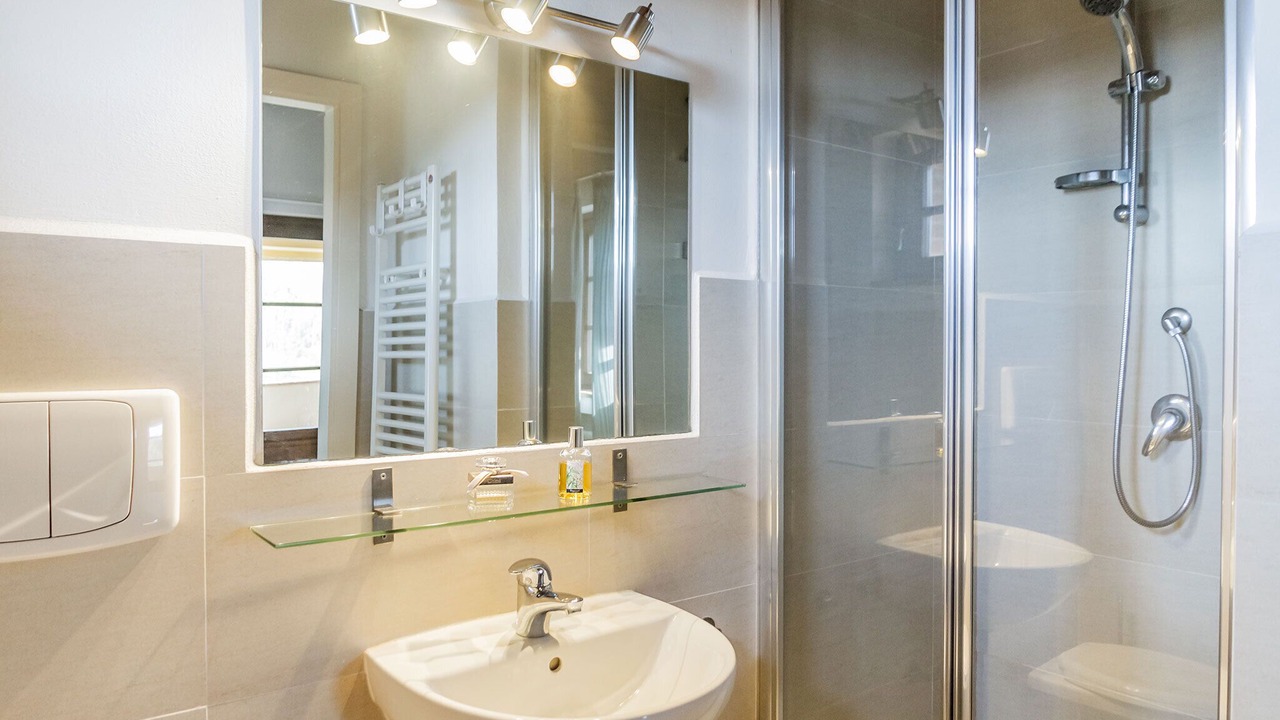 Photo of Bathroom in Montorgiali