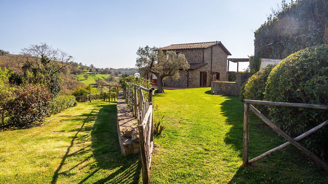 Photo of Outdoor in Montorgiali