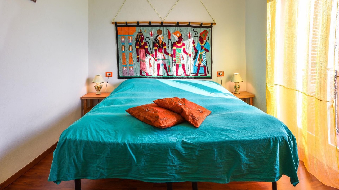Photo of Bedroom in Zorzino