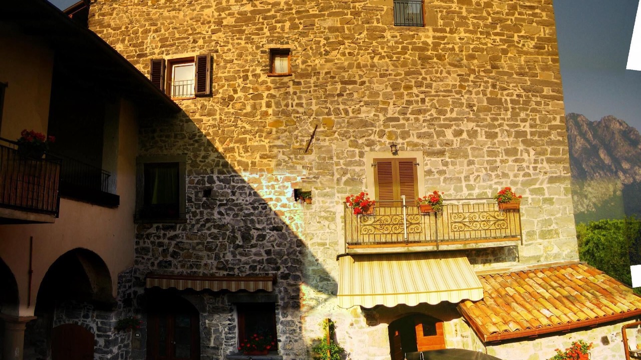 Photo of Outdoor in Zorzino