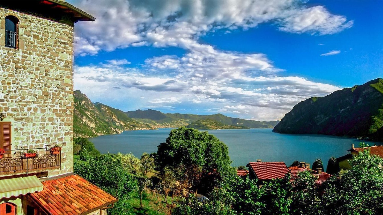 Photo of Others in Zorzino