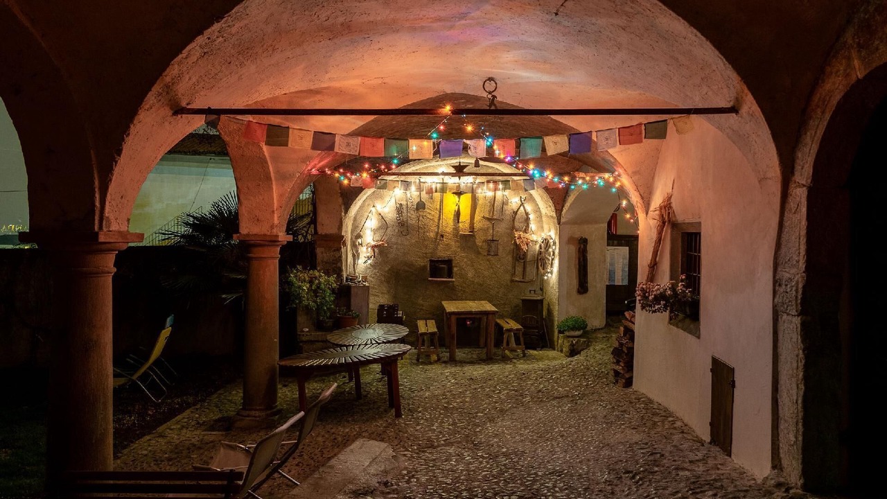 Photo of Outdoor in Zorzino