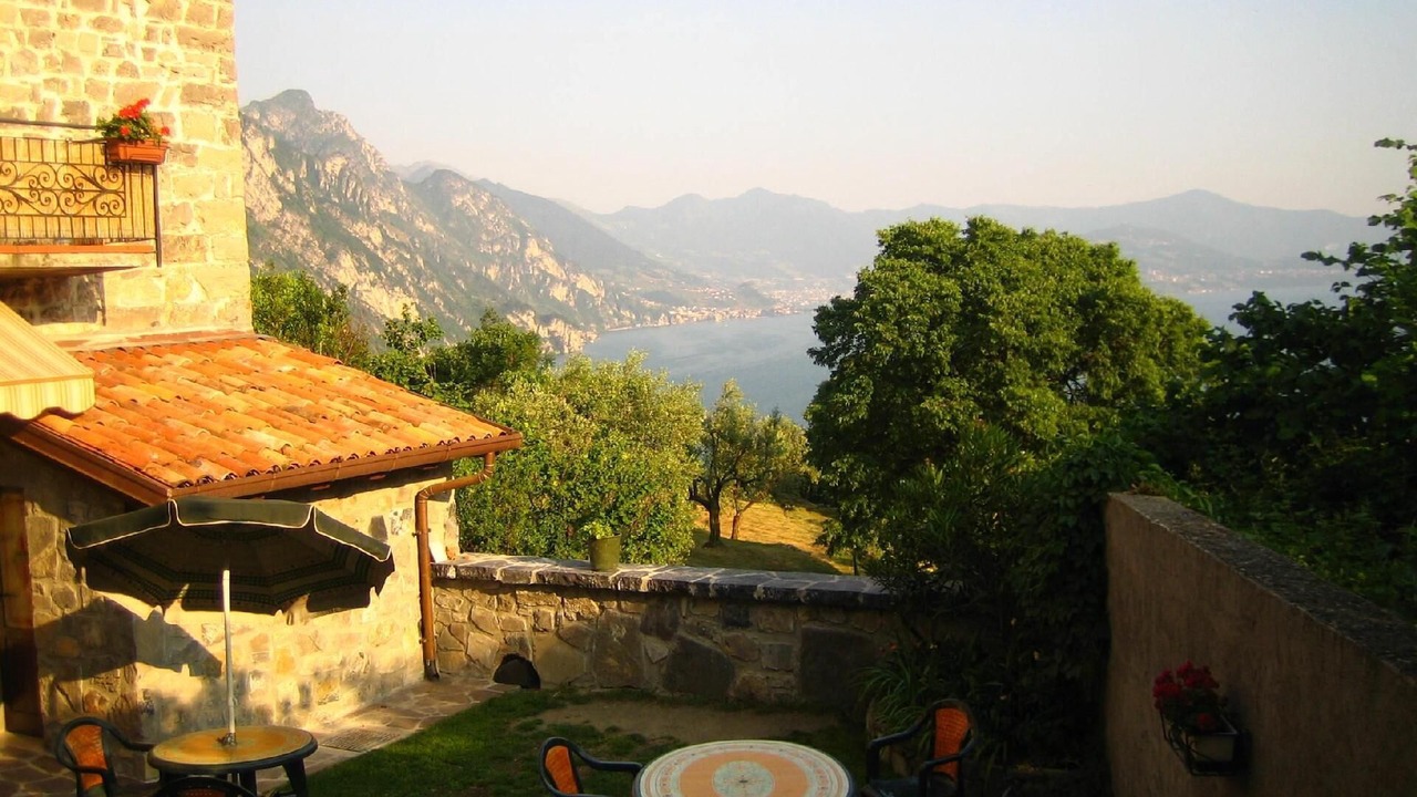 Photo of Outdoor in Zorzino