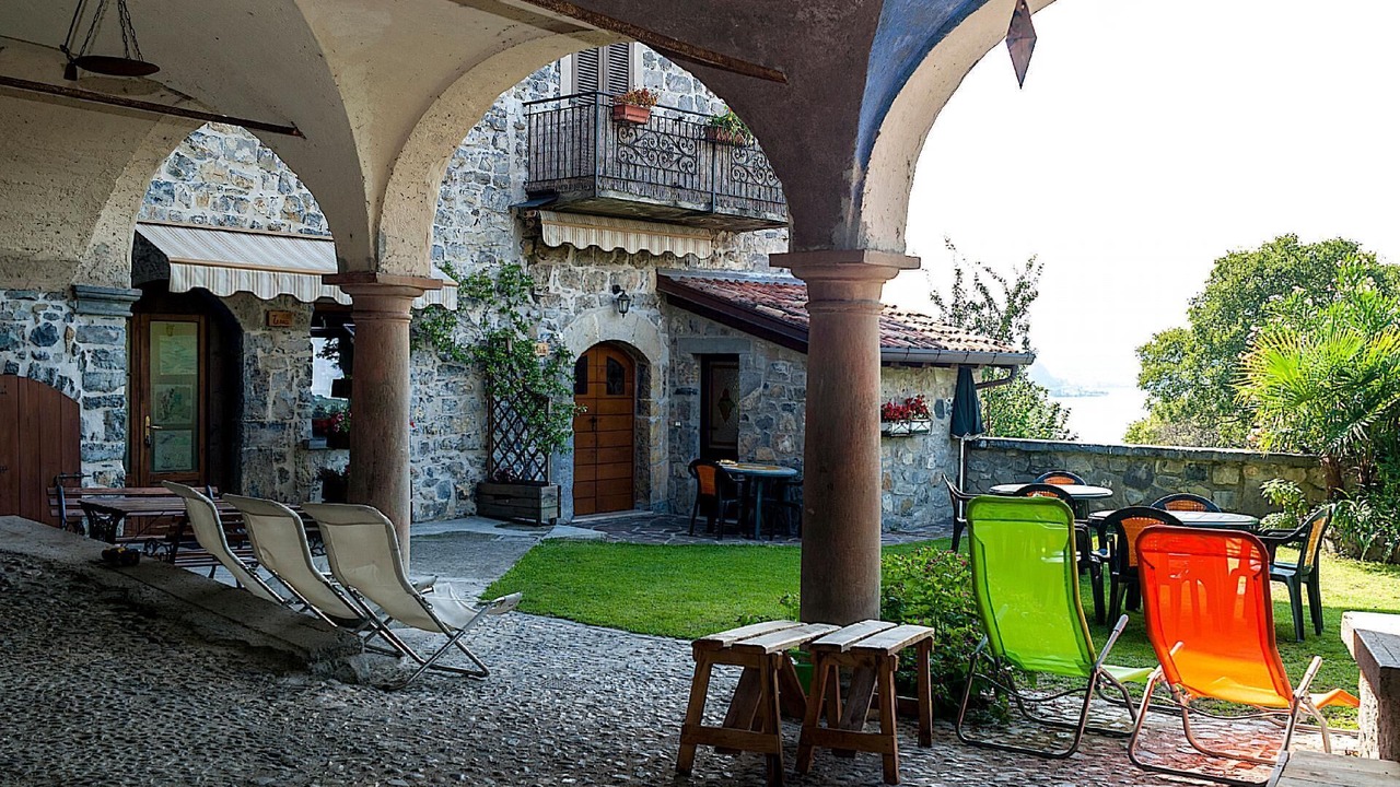 Photo of Outdoor in Zorzino