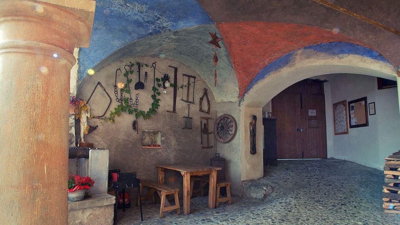 Photo of Outdoor in Zorzino