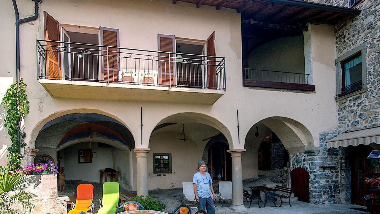 Photo of Outdoor in Zorzino