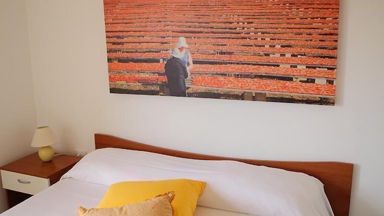 Photo of Bedroom in Torre Mozza