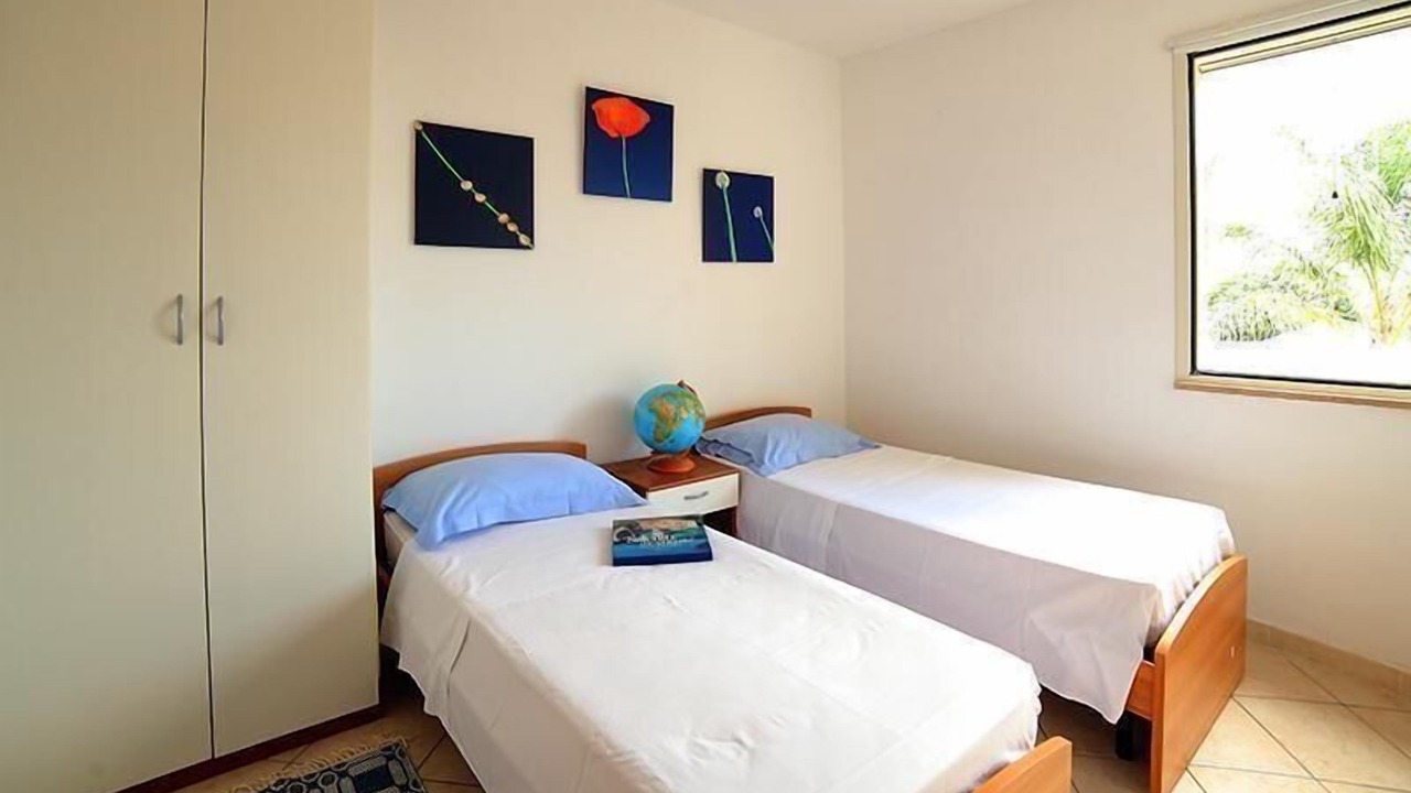 Photo of Bedroom in Torre Mozza
