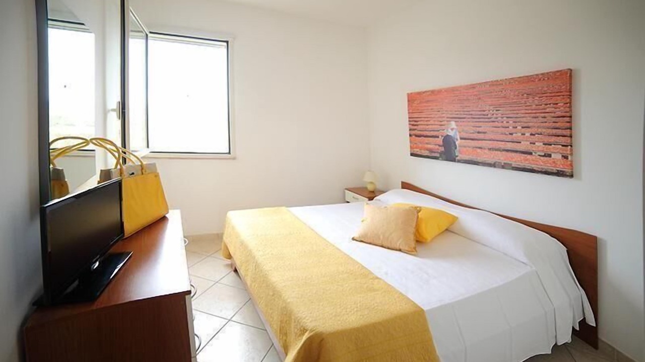 Photo of Bedroom in Torre Mozza